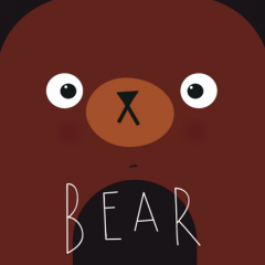 Cub Rubik - Design - Kids: Muzzles Animals No. 2