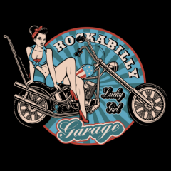 Cub Rubik - Design - Fun: Pin Up