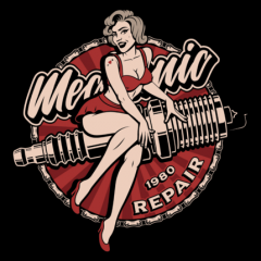 Cub Rubik - Design - Fun: Pin Up