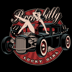 Cub Rubik - Design - Fun: Pin Up