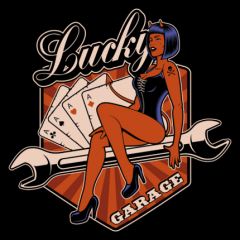 Cub Rubik - Design - Fun: Pin Up