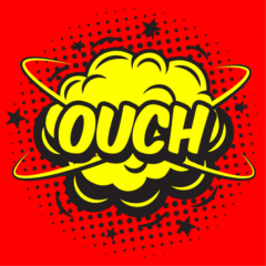 Cub Rubik - Design - Fun: Pop Art Cartoon