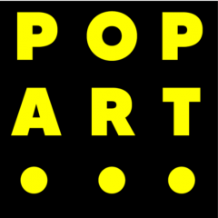 Cub Rubik - Design - Fun: Pop Art Cartoon