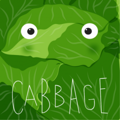 Cub Rubik - Design - Kids: Muzzles Salad