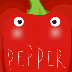 Cub Rubik - Design - Kids: Muzzles Salad