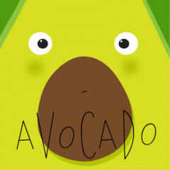 Cub Rubik - Design - Kids: Muzzles Salad