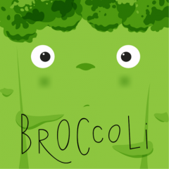 Cub Rubik - Design - Kids: Muzzles Salad