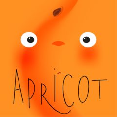 Cub Rubik - Design - Kids: Muzzles Fruits & Veggies