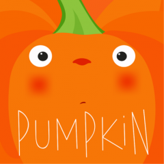 Cub Rubik - Design - Kids: Muzzles Fruits & Veggies