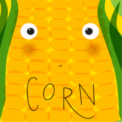 Cub Rubik - Design - Kids: Muzzles Fruits & Veggies