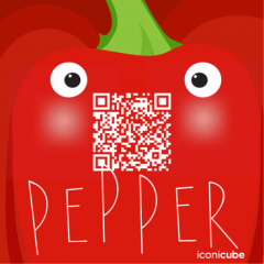 Cub Rubik - Design - Kids: Muzzles Fruits & Veggies