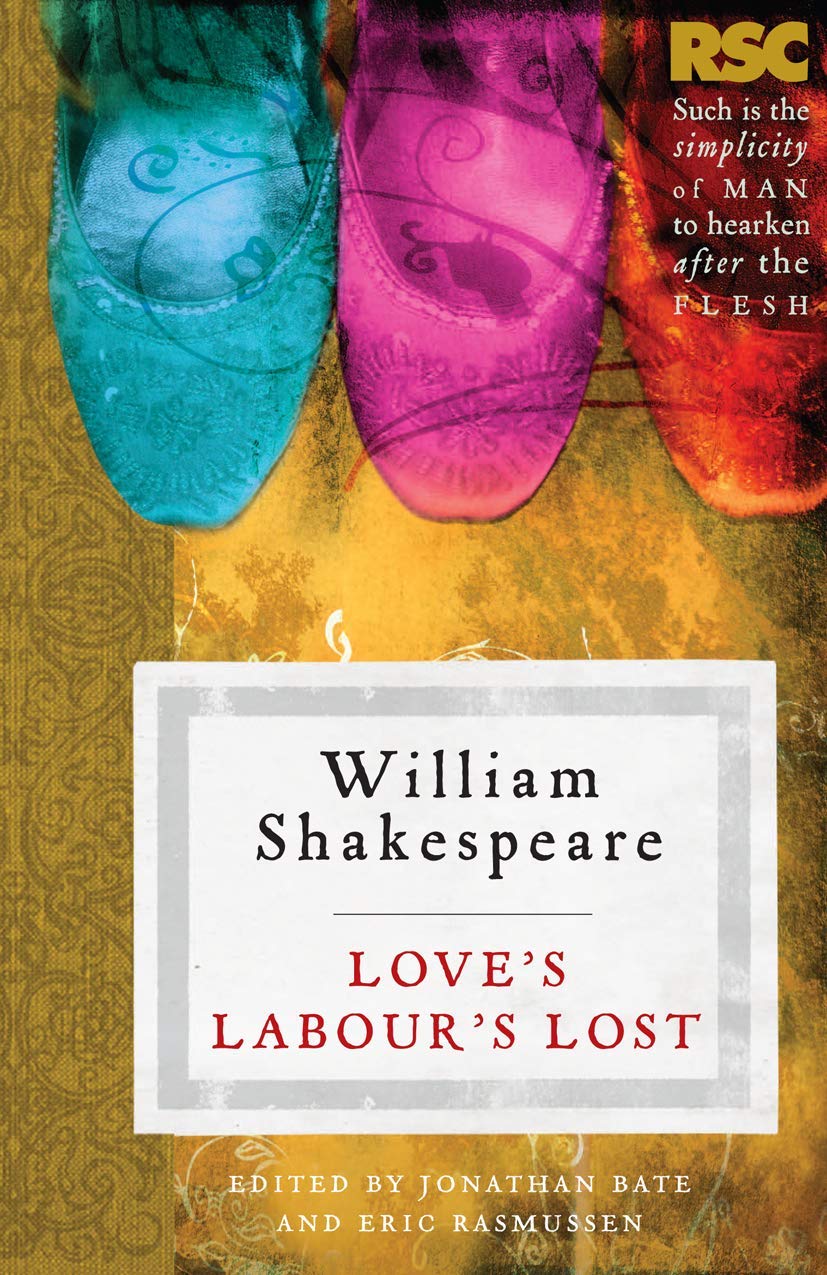 Love&#039;s Labour&#039;s Lost