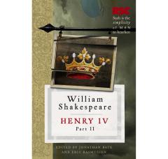 Henry IV, Part II