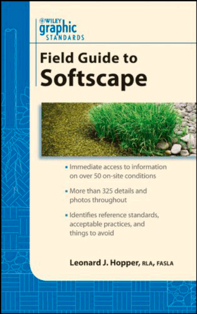 Field Guide to Softscape