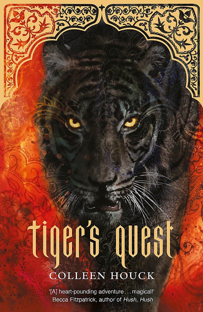 Tiger&#039;s Quest
