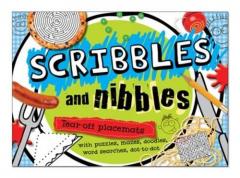 Scribbles and Nibbles 