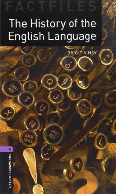 The History Of The English Language - 1400 Headwords - Non-fiction