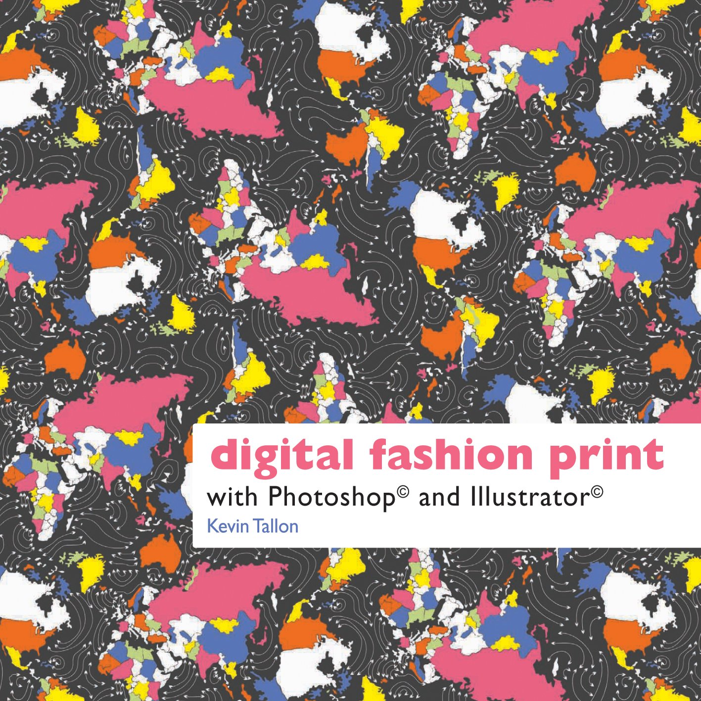 Digital Fashion Print