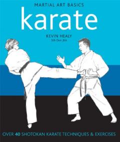Martial Arts Basics Karate