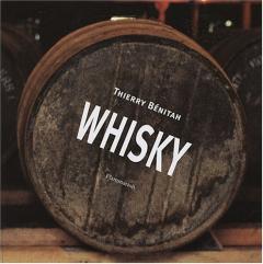 Whisky Thierry Benitah, Jean-Marc Bellier