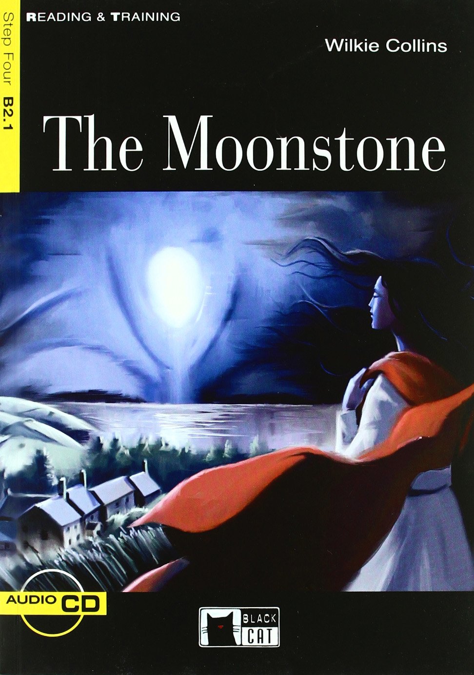  The Moonstone