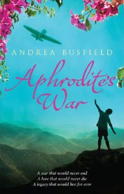 Aphrodite&#039;s War