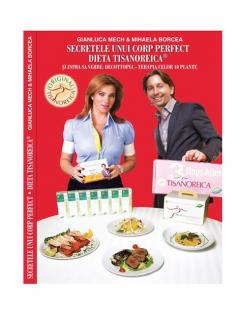 Secretele unui corp perfect 