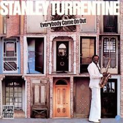 Everybody Come On Out