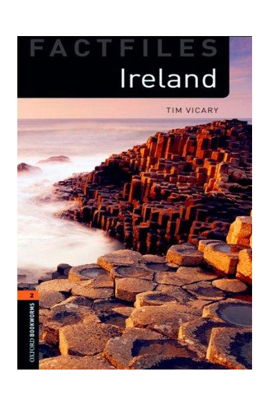 Ireland - 700 Headwords - Non-fiction