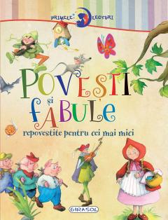 Povesti si fabule