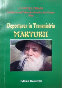 Deportarea in Transnistria. Marturii