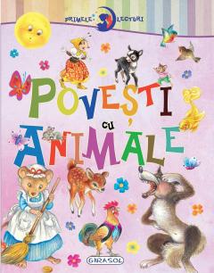 Povesti cu animale