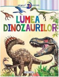 Lumea dinozaurilor