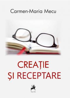 Creatie si receptare