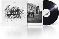 Let England Shake - Vinyl