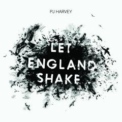 Let England Shake - Vinyl