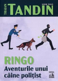 Ringo, aventurile unui caine politist