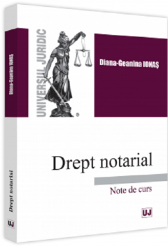 Drept notarial