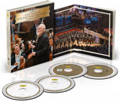 The Berlin Concert (2xCD+2xBlu-ray)