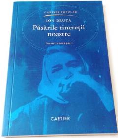 Pasarile tineretii noastre