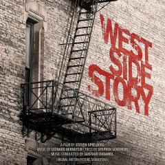 West Side Story (Soundtrack) - Vinyl