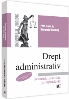 Drept administrativ