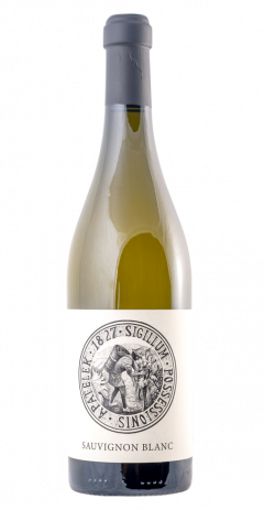 Vin alb - Dradara - Sauvingon Blanc, sec, 2020