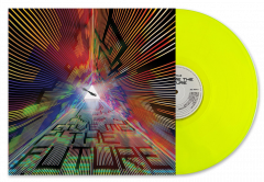 Give Me The Future (Yellow Vinyl)