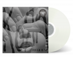 Requiem (Milky Clear Vinyl)