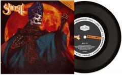 Hunter's Moon - Vinyl 7"