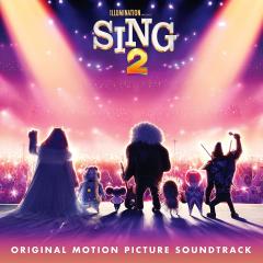 Sing 2 - Soundtrack (2xVinyl)