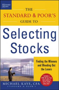 The Standard & Poor's Guide to Selecting Stocks