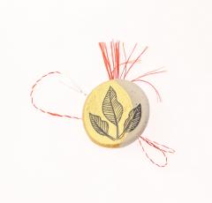 Brosa Martisor - Herbals