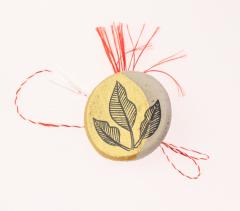 Brosa Martisor - Herbals